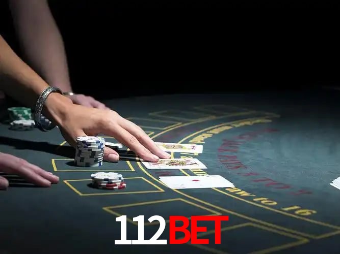 Progressão VIP 112bet