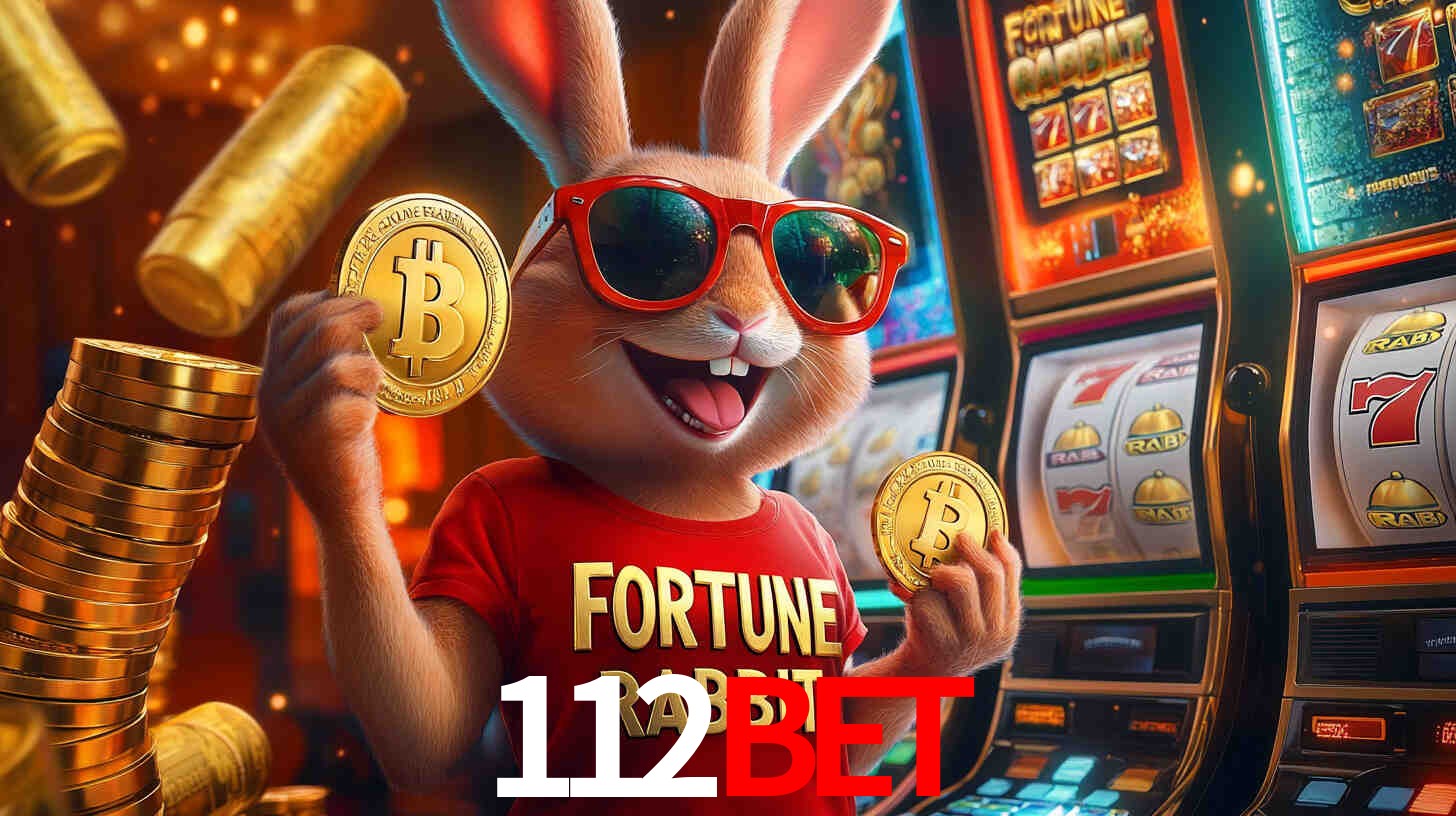 App Mobile 112bet