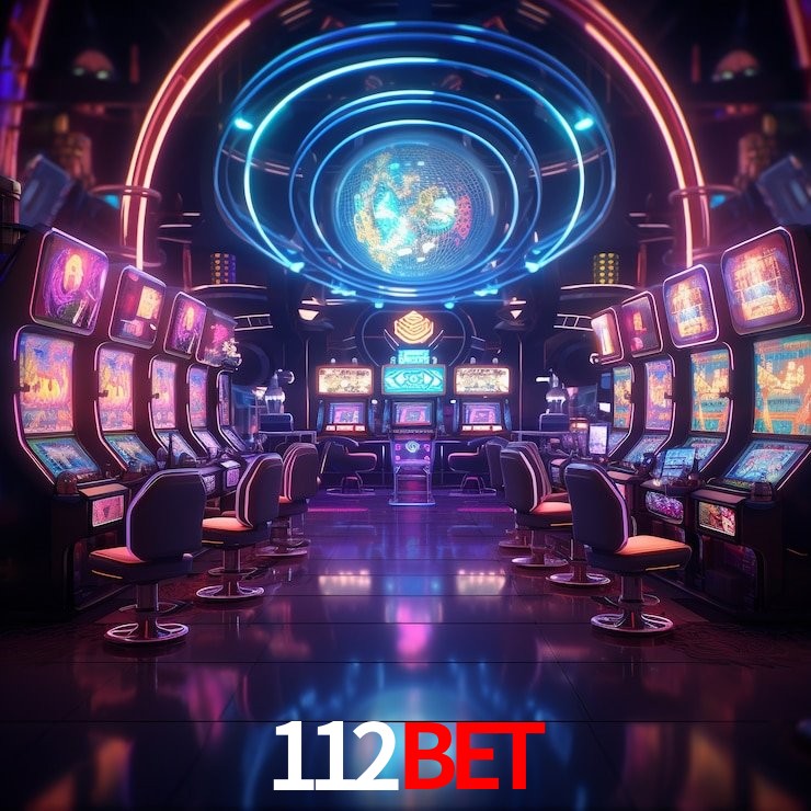 Torneios 112bet