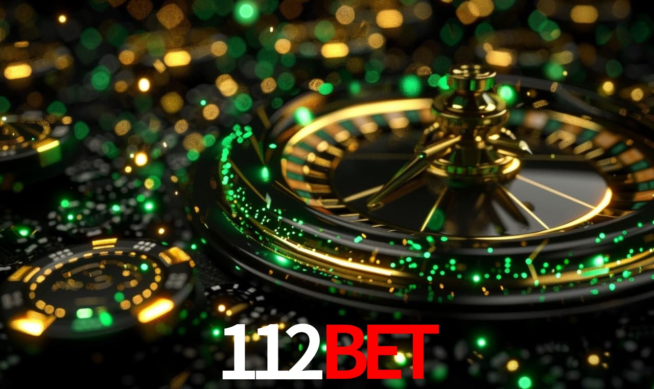 Slots RTP 112bet