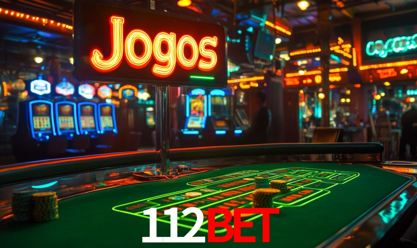 112bet RTP transparência