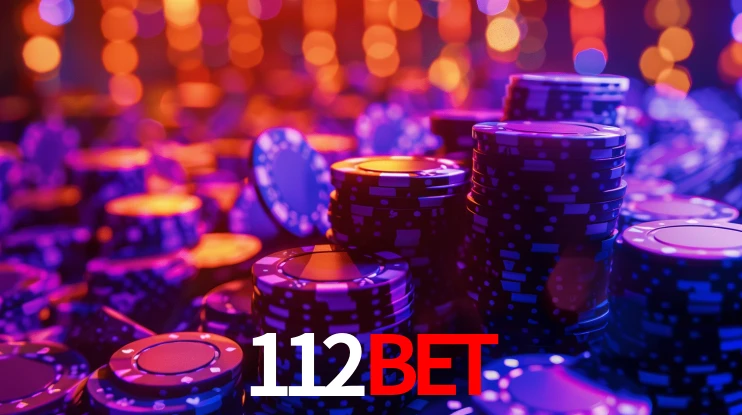 Bônus App 112bet