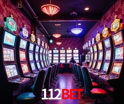 Melhores Jogos 112bet