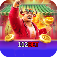 Logo da 112bet